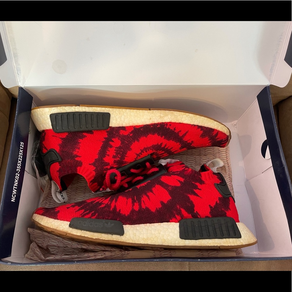 Adidas NMD R1 - Nice Kicks - Preowned